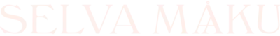 Selva maaku logotipo