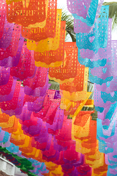 sayulita town
